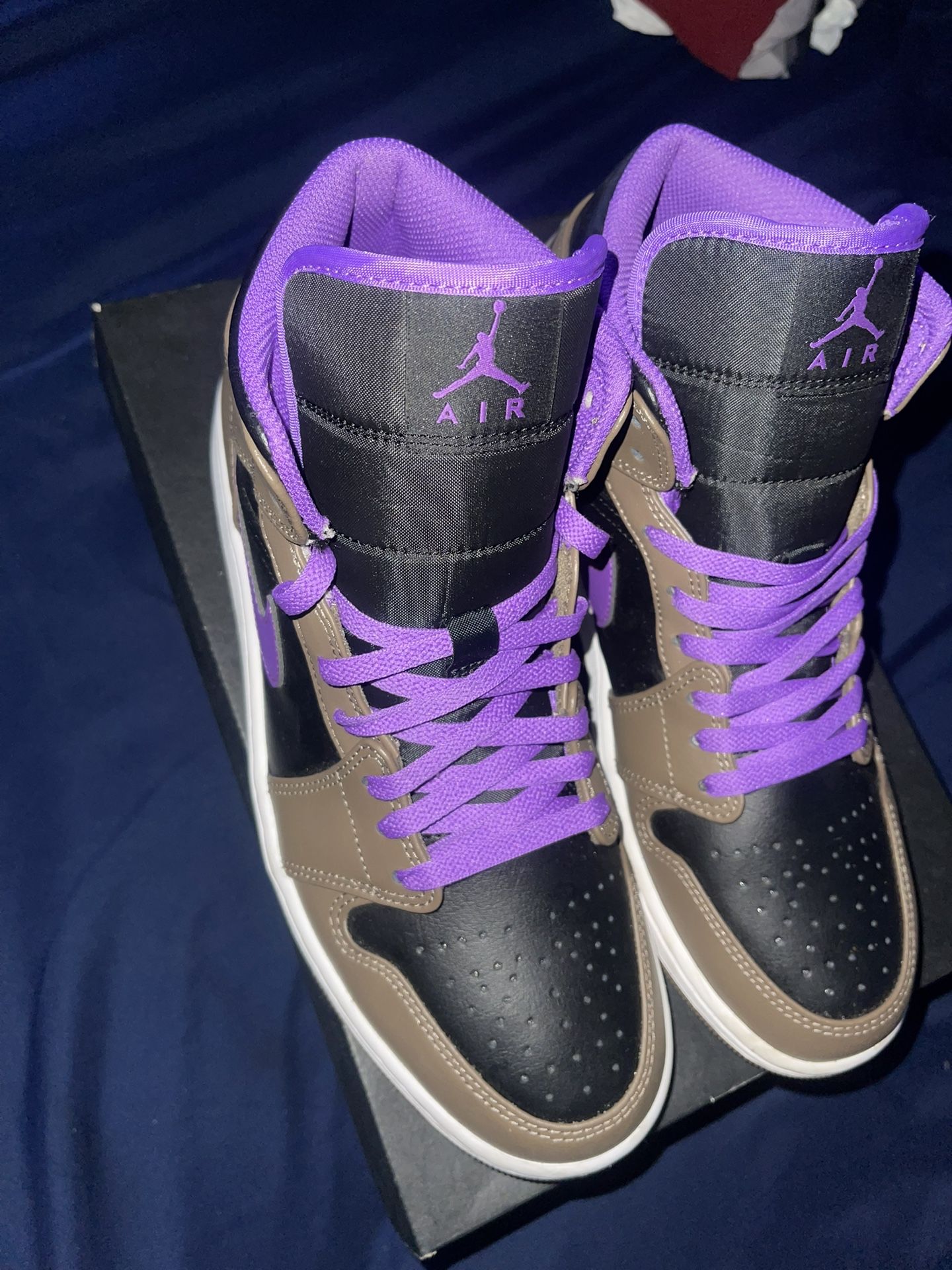 Air Jordan 1