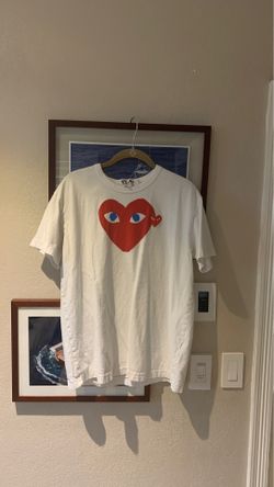 Comme Des Garçon Shirt