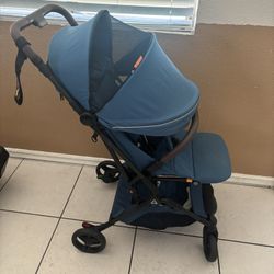 Mamazing Stroller 