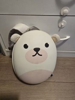 Toddler Backpack