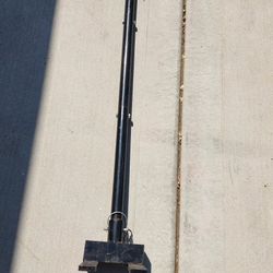 Deck Pallet Wrecker Tool