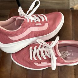 Vans - Women’s - Size 7