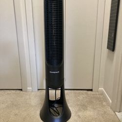 Tower Fan