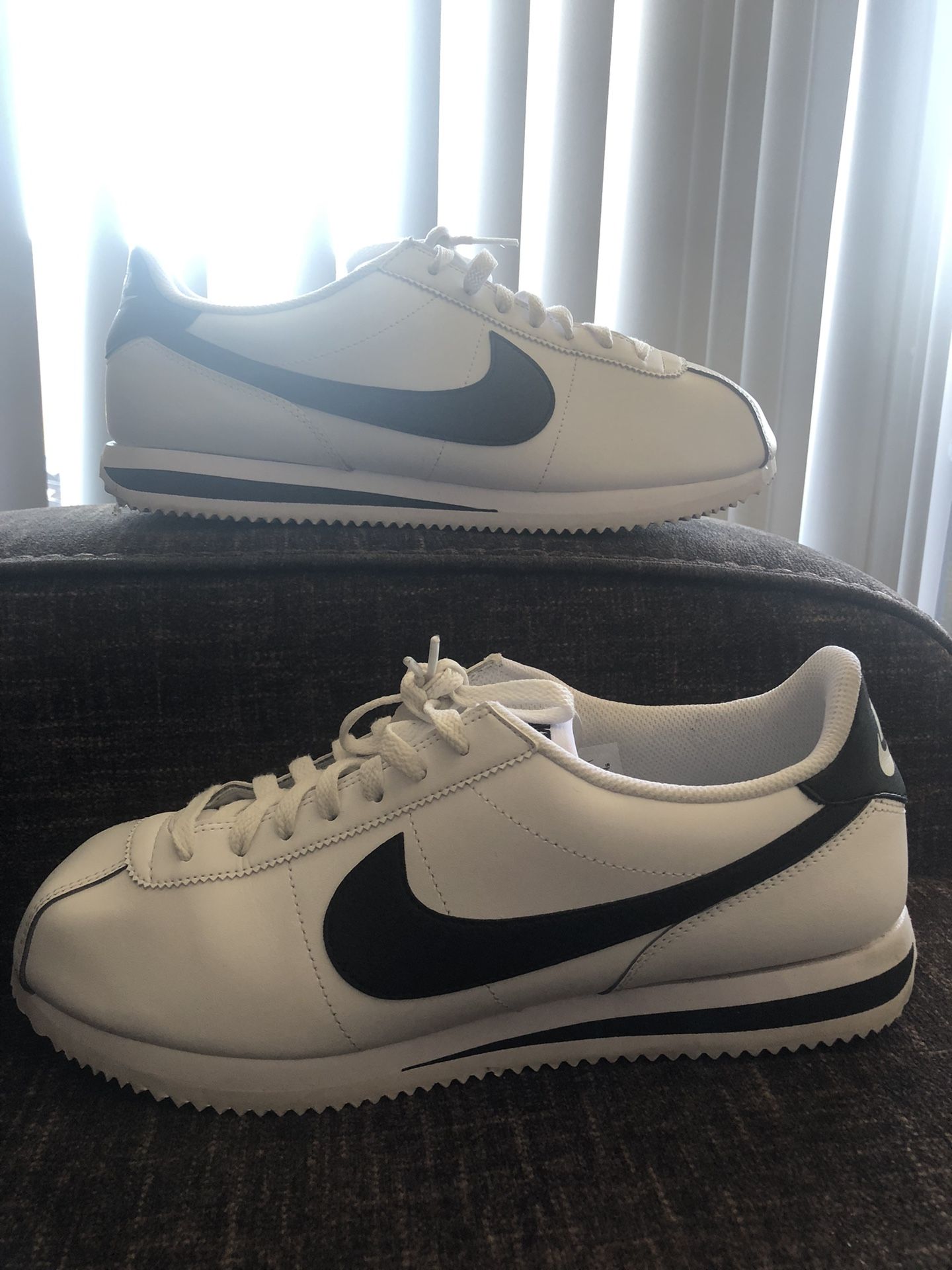 Nike Cortez