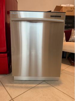 Samsung Dishwasher