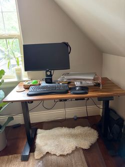 Stand Up Desk