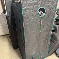 Garden Tent Hydro Mars 5 Ft 