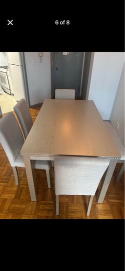 Dining set