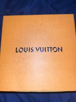 LV Initials 40MM Belt