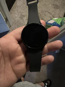 Samsung Galaxy Watch 4 LTE 44 mm