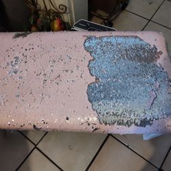 Banquito Para Niñas
