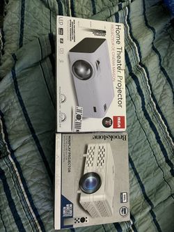 Home Theater Projector’s