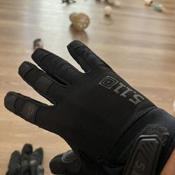 511 Gloves 