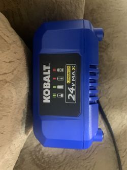 Kobalt 24v Battery Charger