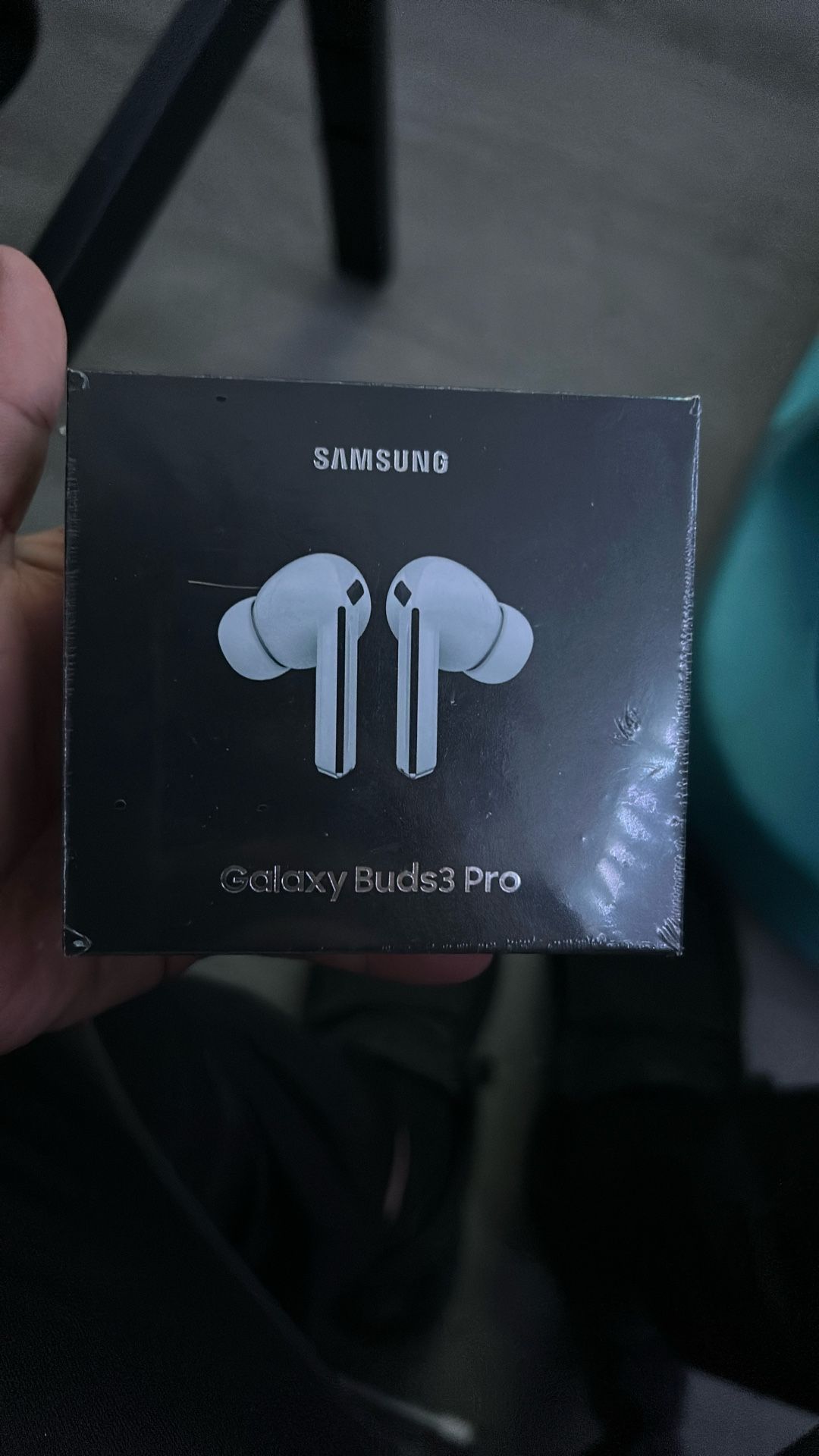 Samsung Ear Buds Pros OBO