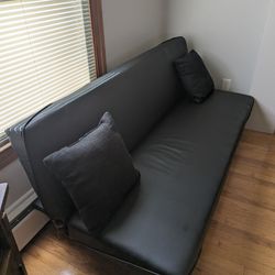 Futon  For Sale Great Condition 