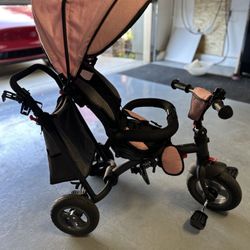 Stroller Trike 