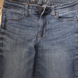American Eagle  Jeans 