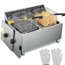 Fryer 