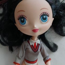 Mattel Kuu Kuu Harajuka Love 10" Doll.