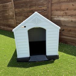Large Dog House 