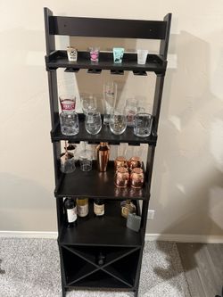Wine bar