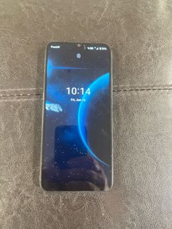 Umidigi A11- unlocked android phone