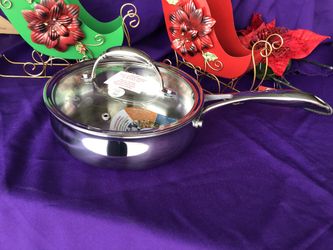 Sartén de 8” prinsses house🥩🥩🥩🥩🥩🍔