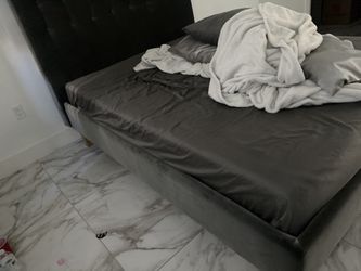 Bed Frame