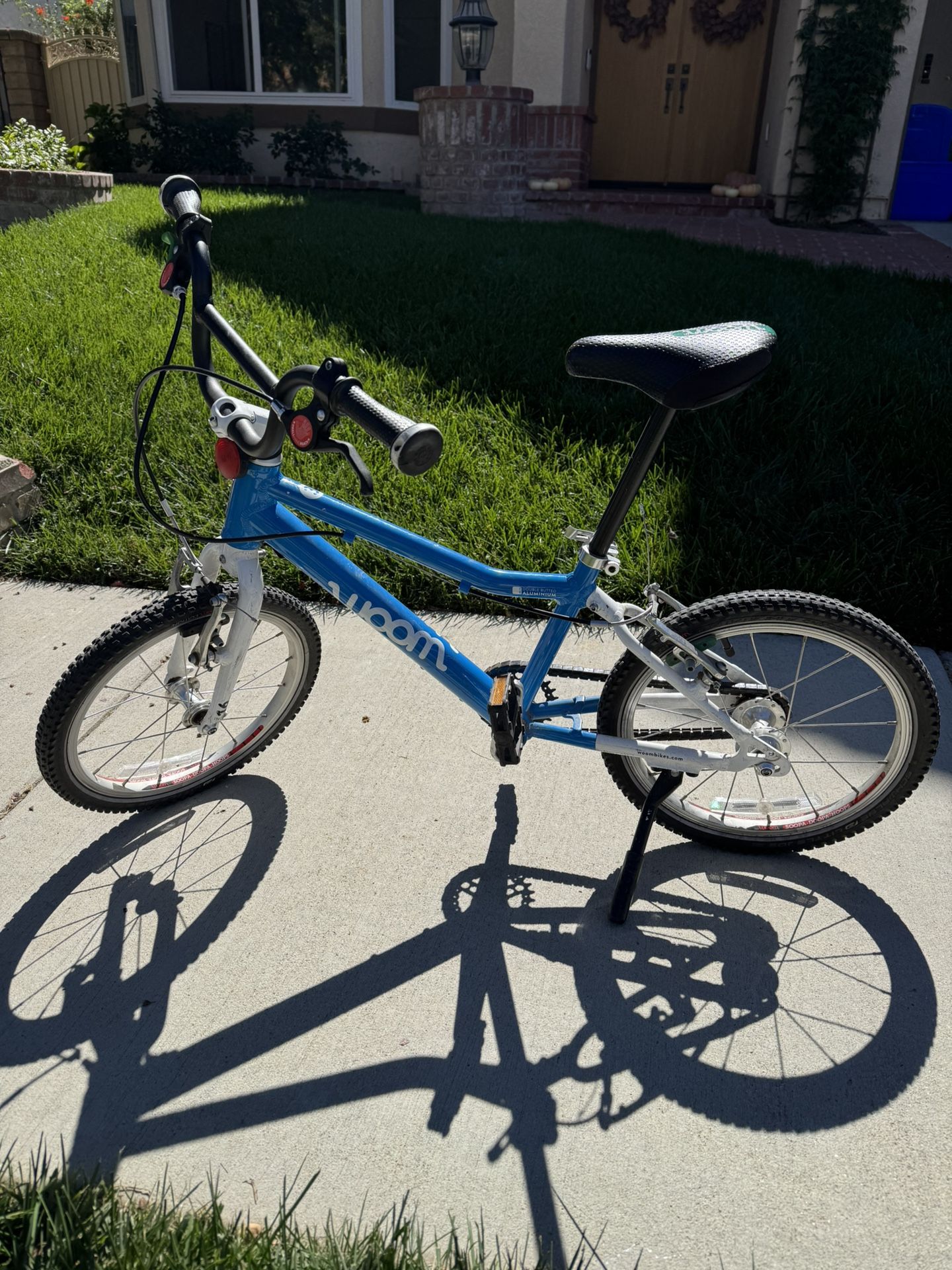 Woom 3 Bike