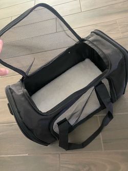 Dog Carrier