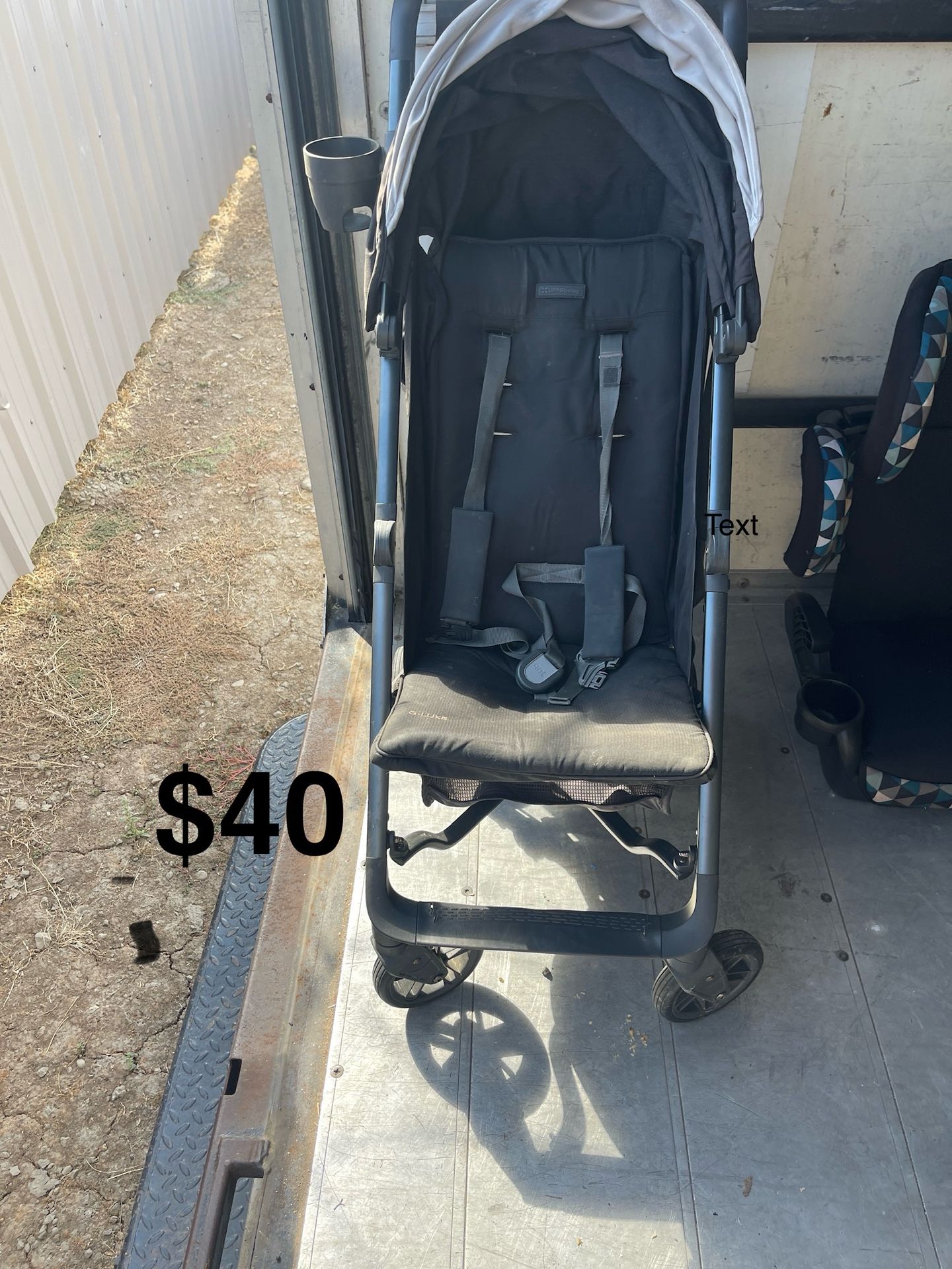 Strollers /Booster Seats / Baby Holders/Dippers and Toys Starting $10 And Up