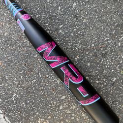 Juno MR-1 “Twelve” UTH47 25.5oz USSSA Slowpitch Softball Bat