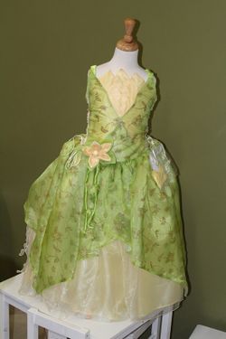 Princess and the frog