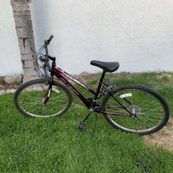 Bike
