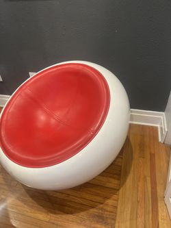 Bubble Chair
