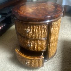 End Table