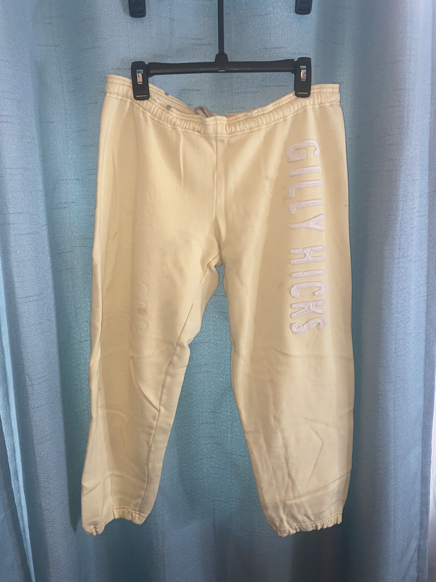 2 For $20 Capri Fit Sweat Pants 