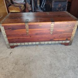 Cedar Chest