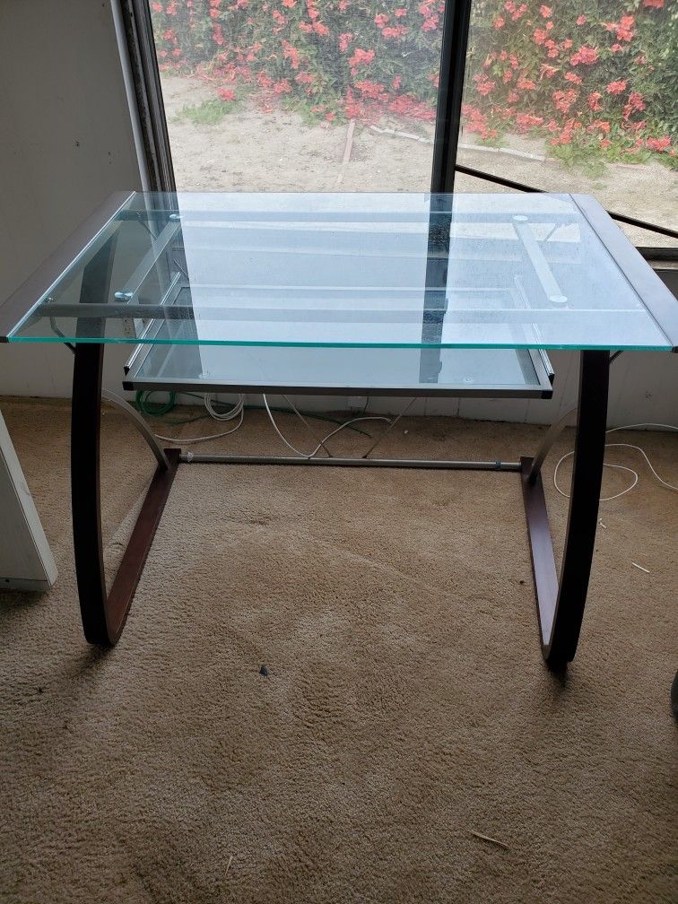 Small Desk