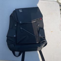 Back To School Backpack