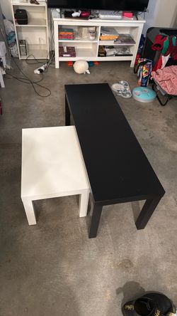 coffee tables