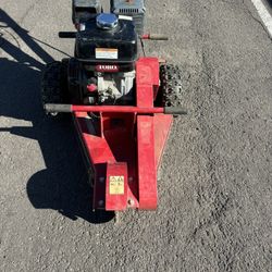 Stump Grinder 