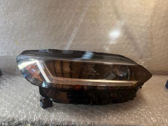 2023-2024-2025-2026 HONDA HRV HR-V HEADLIGHT RIGHT PASSENGER SIDE OEM INSURANCE QUALITY