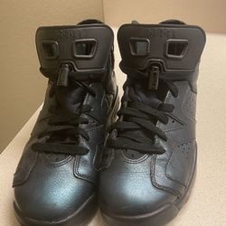 Air Jordan 6 Retro 'All Star - Chameleon