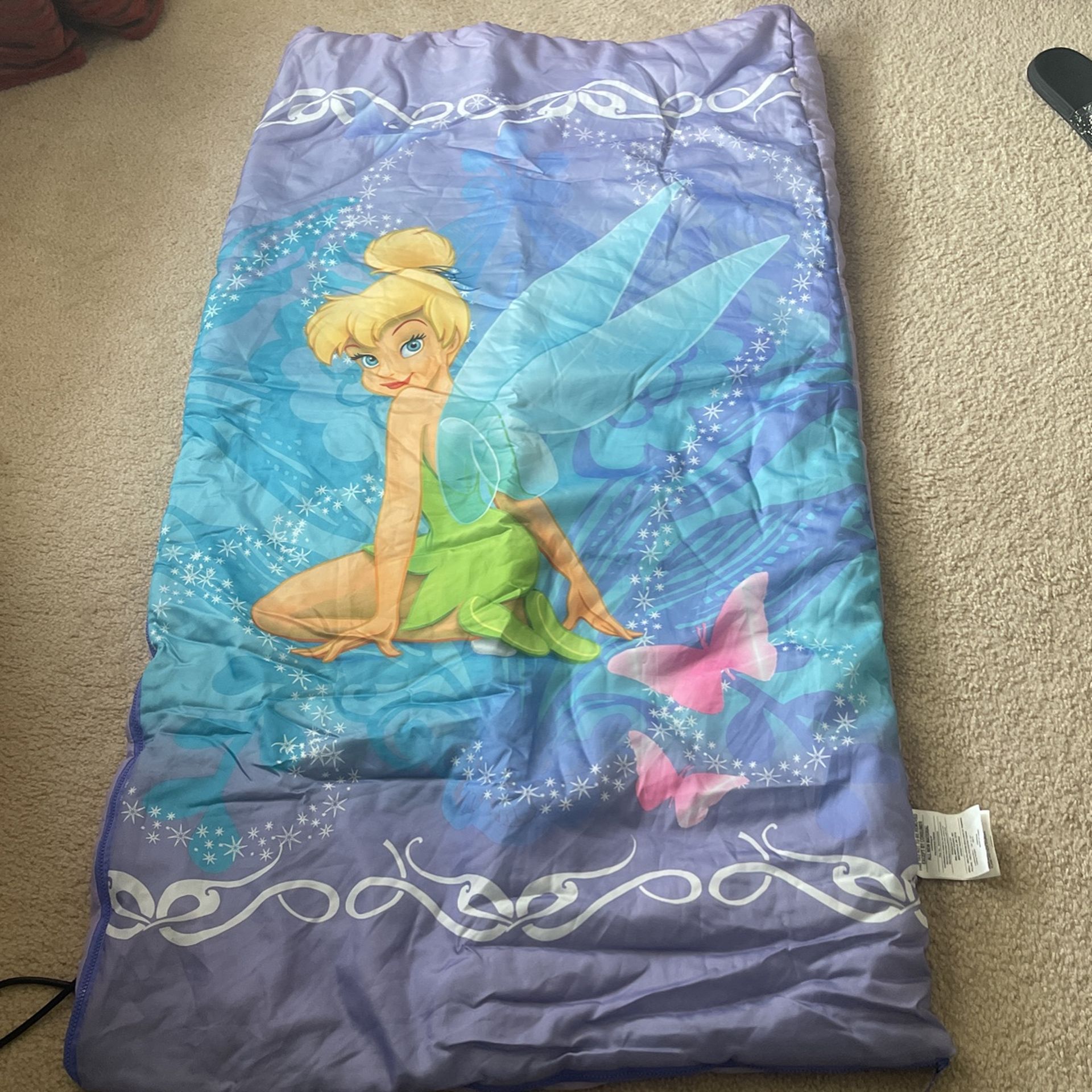 Sleeping Bag For Girls