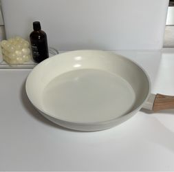 Induction Nonstick Ceramic 11in Frying Pan