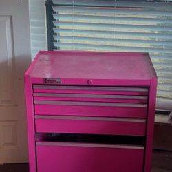 Metal Rolling Tool Box