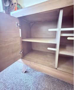 TV Entertainment Unit