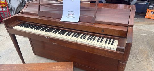 Piano